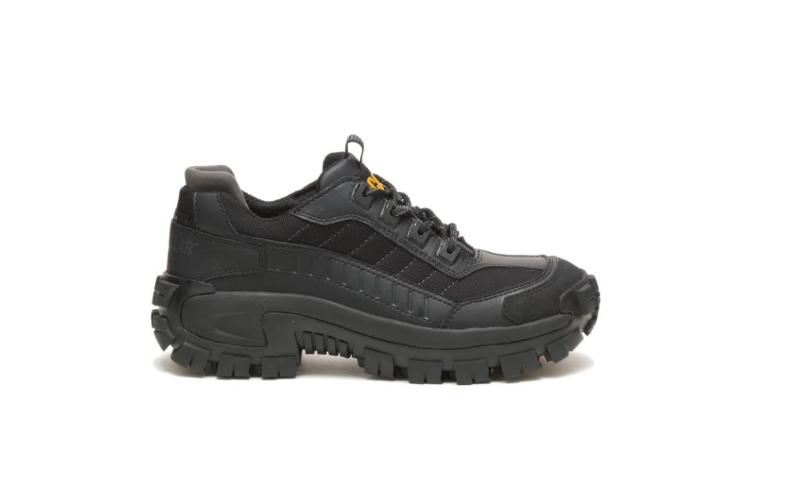 Invader Steel Toe Work Shoe - Image 14