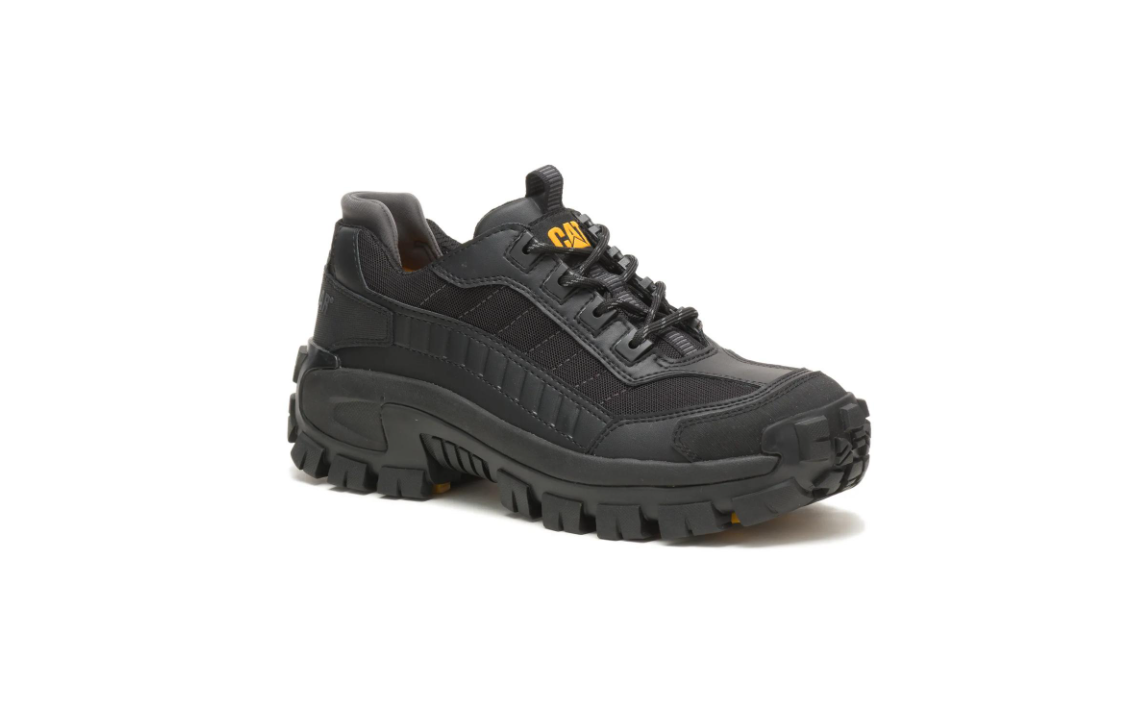 Invader Steel Toe Work Shoe - Image 13