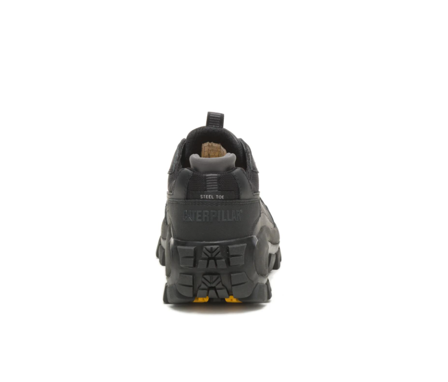 Invader Steel Toe Work Shoe - Image 12