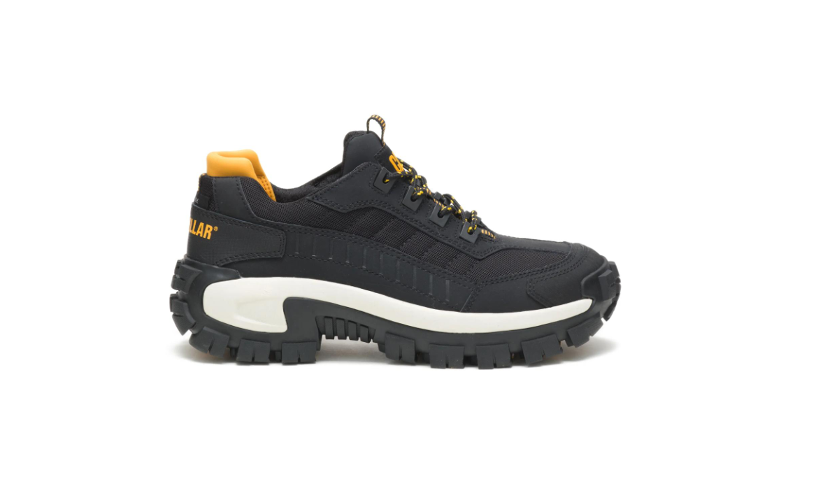 Invader Steel Toe Work Shoe - Image 11