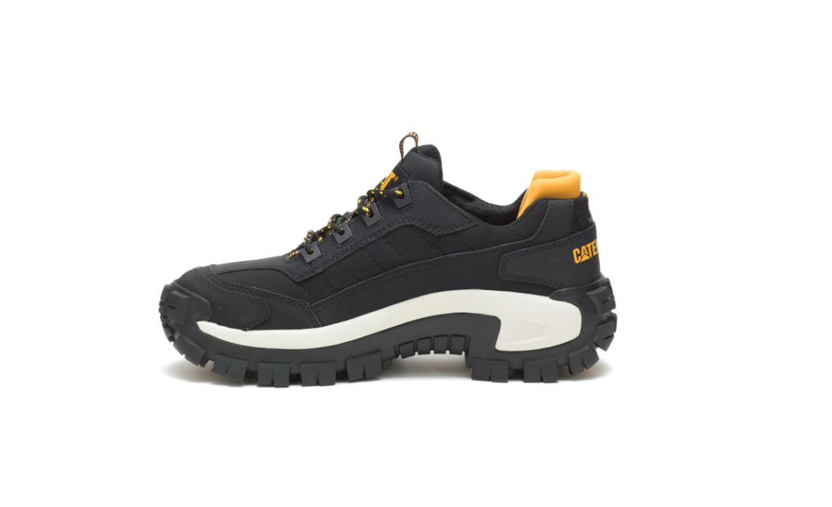 Invader Steel Toe Work Shoe - Image 10