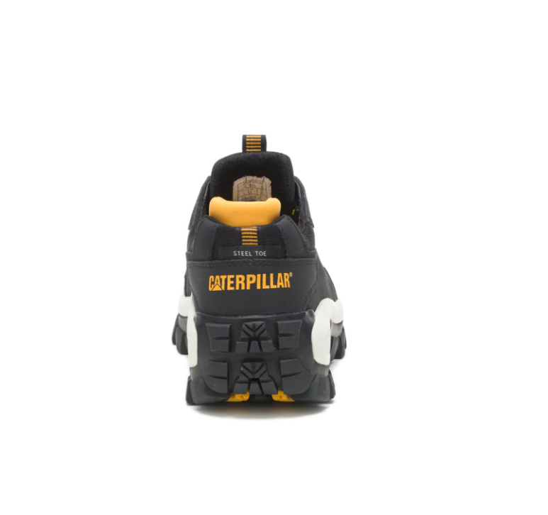 Invader Steel Toe Work Shoe - Image 8