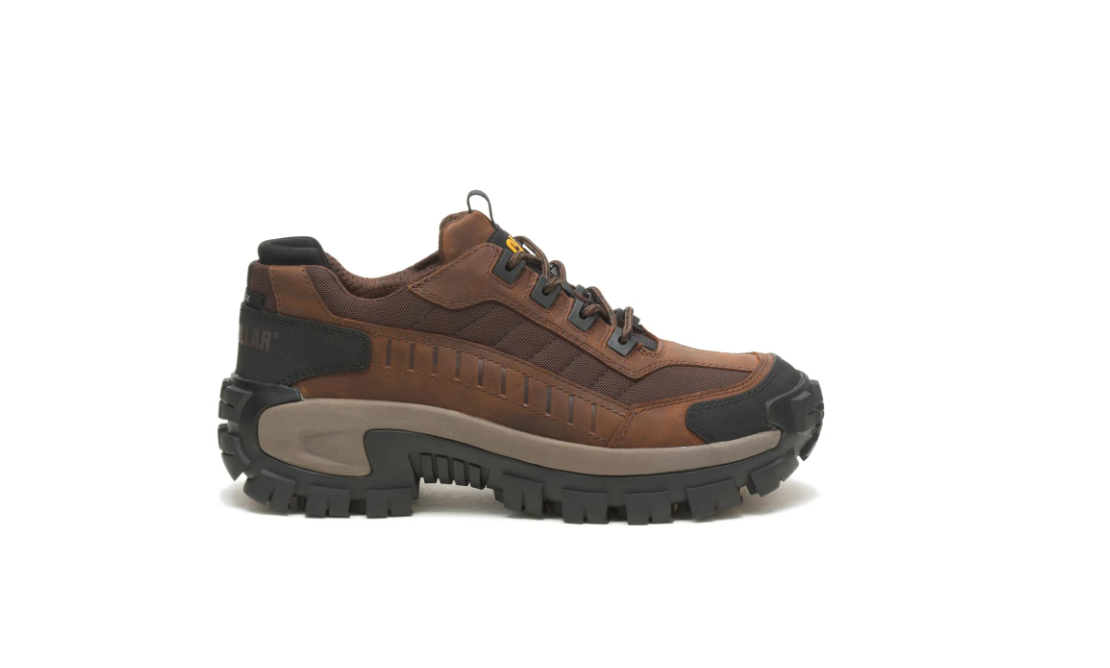 Invader Steel Toe Work Shoe - Image 7
