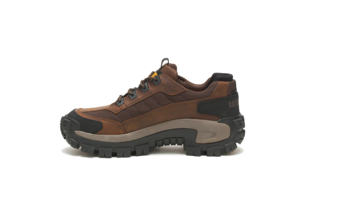 Invader Steel Toe Work Shoe - Image 6