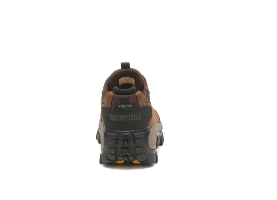 Invader Steel Toe Work Shoe - Image 5