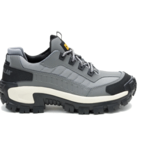Invader Steel Toe Work Shoe