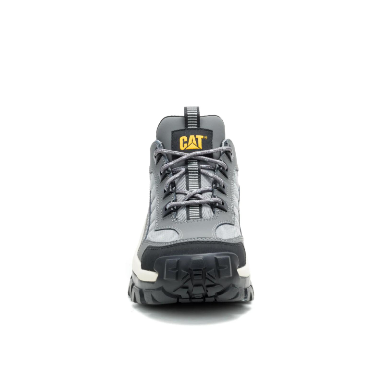 Invader Steel Toe Work Shoe - Image 3