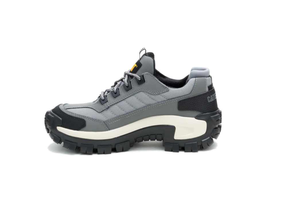 Invader Steel Toe Work Shoe - Image 2