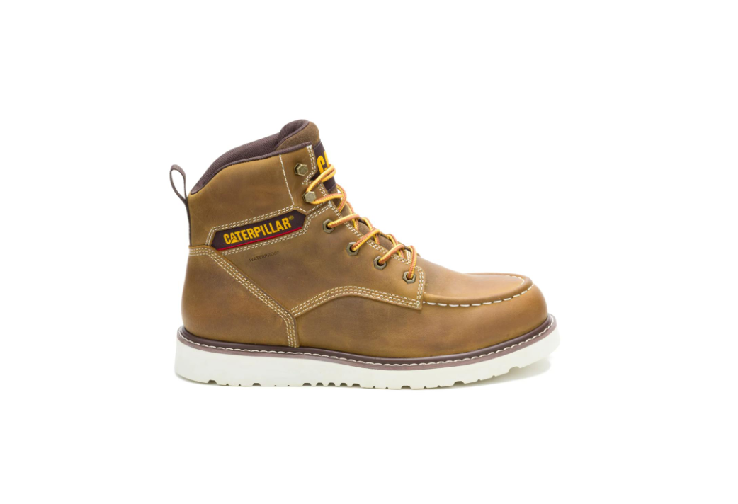 Reclaimer Wedge Waterproof Work Boot - Image 8