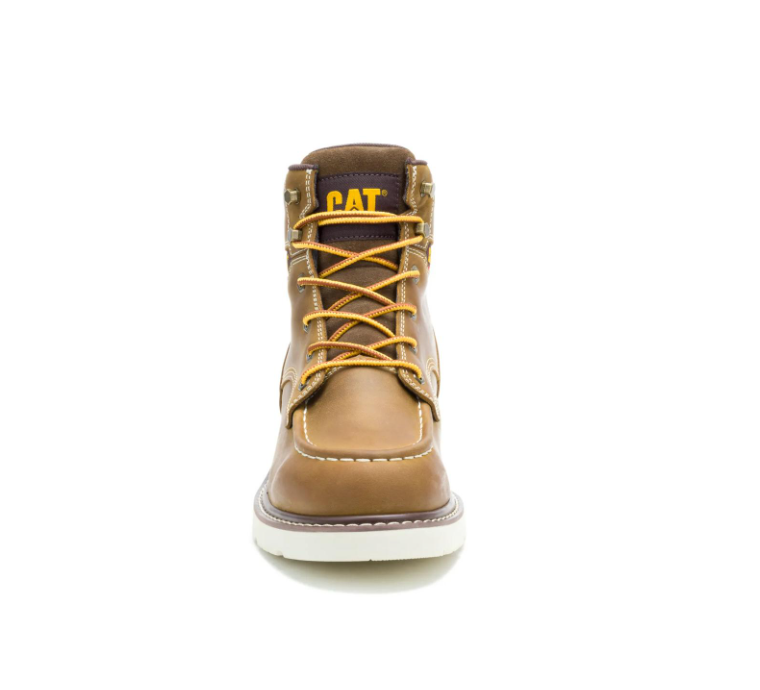 Reclaimer Wedge Waterproof Work Boot - Image 7