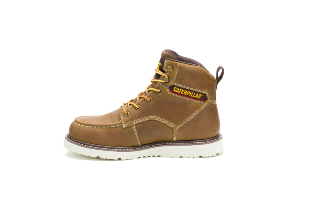 Reclaimer Wedge Waterproof Work Boot - Image 6