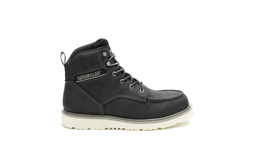 Reclaimer Wedge Waterproof Work Boot - Image 5