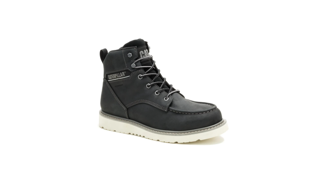Reclaimer Wedge Waterproof Work Boot - Image 4