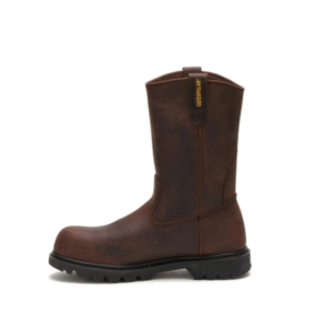 Revolver Steel Toe Work Boot